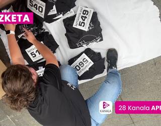 Berrobira herri kroserako dortsala