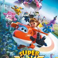 Super wings: Máxima velocidad
