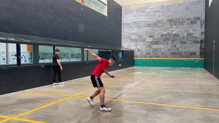 Trinketeko Gipuzkoako Txapelketako finalak- Izarkom Saria-  larunbatean Iruran jokatuko dira