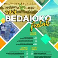 Bedaioko festak