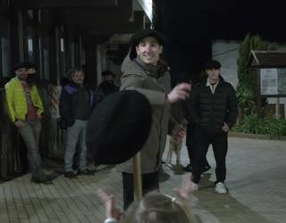 XXX. Txapela Eguna herrigiro bikainean