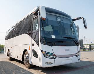 Doako autobus zerbitzua Amasako hilerrira joan-etorriak egiteko