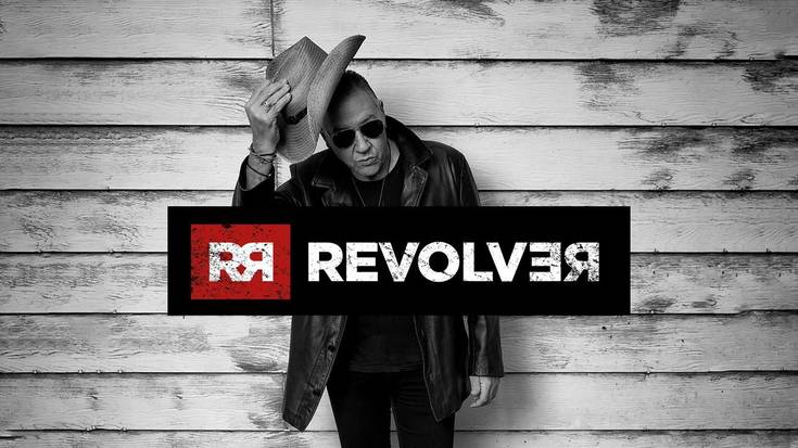 Revólver: Playlist