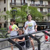 Elkartasun kilometroa