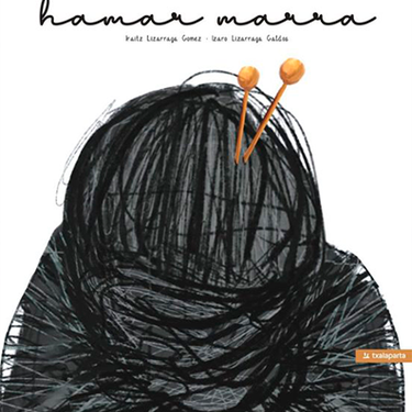 Ipuin kontaketa eta tailerra