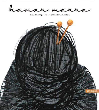 Ipuin kontaketa eta tailerra