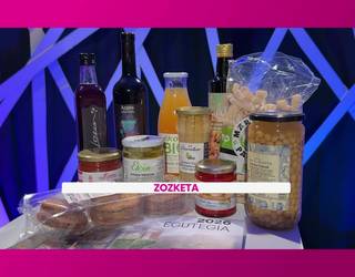 [AMAITUTA] Errigorak eskainitako bi saski