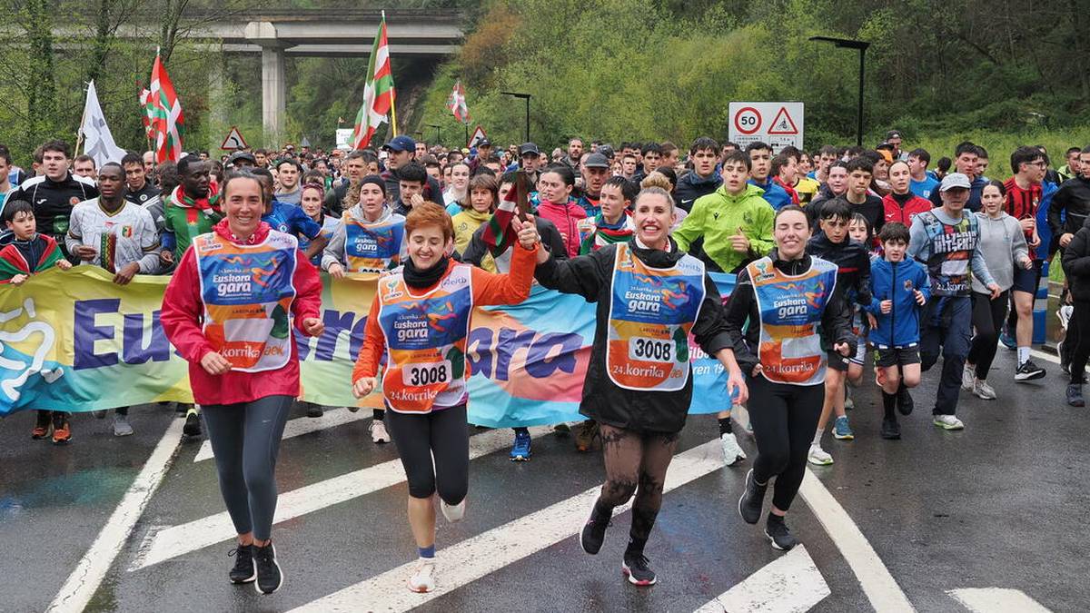 Ikaztegietako eta Alegiako argazkiak