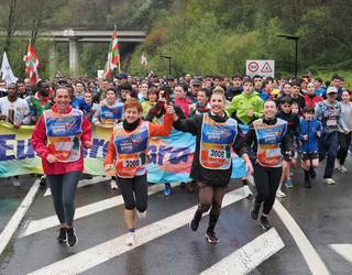 Ikaztegietako eta Alegiako argazkiak