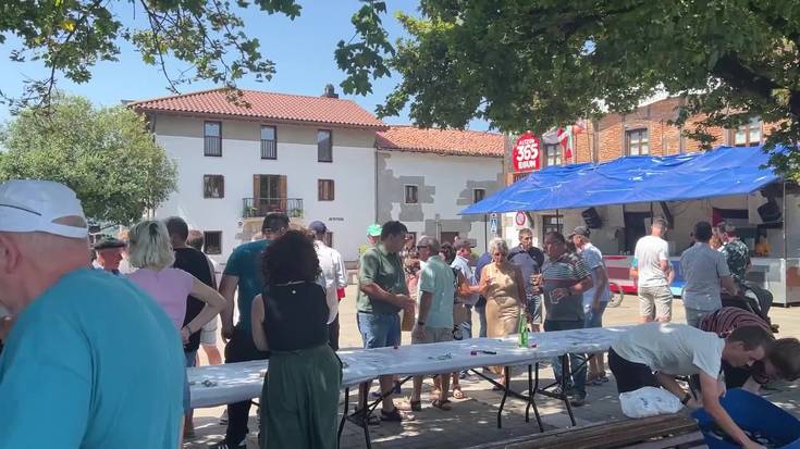 Uztailaren 30ean hasiko dira Altzoko festak
