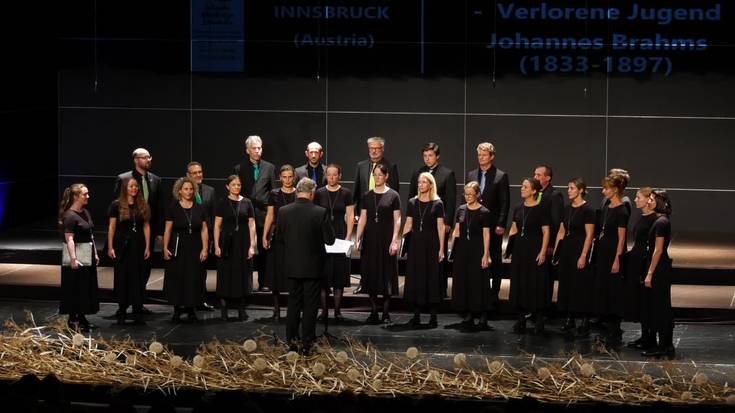 VOKALENSEMBLE (austria)