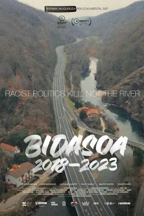 Bidasoa 2018-2023
