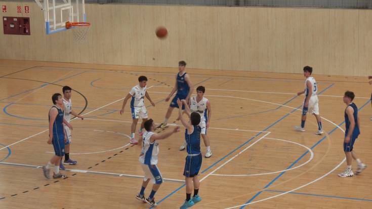 TAKE 83, Megacalzado Ardoi 29