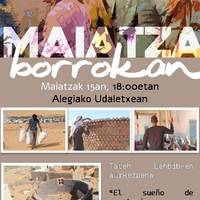 Maiatza Borrokan
