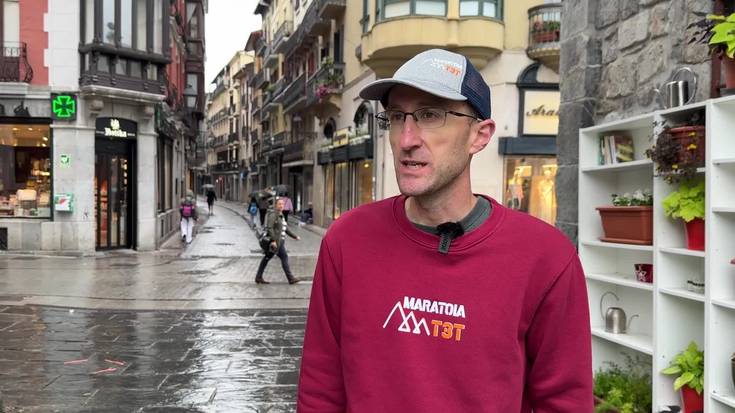 Iñaki Insausti: "Duela 10 urteko ametsak, neurri batean, bete ditugu"