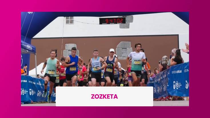 [ZOZKETA] Trikuharri lasterketarako dortsala
