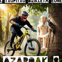 Txupitxu Bizikleta Eune