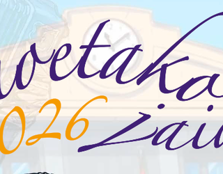 Anoetako jaien egitaraua