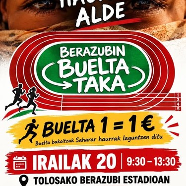 Bueltaka