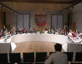 Tolosako Udalaren Osoko Bilkura 2024-09-26
