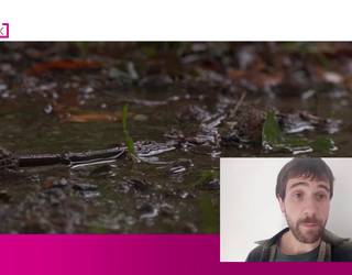 Giro tristea asteburuan