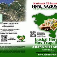 Euskal Herriko Mus Txapelketa