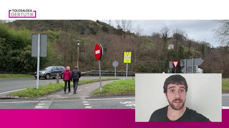 Iker Ibarluzea: "Asteburuan eguraldi kaskarra nagusituko zaigu"