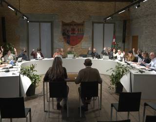 Tolosako Udalaren Osoko Bilkura 2025-09-25