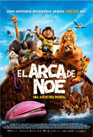 El arca de Noé