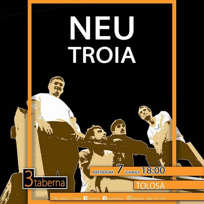 Neu Troia