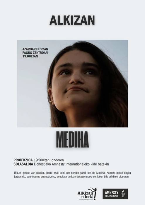 Mediha