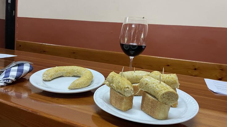 Amezketako produktu kuttunenak azoka berezia izango du