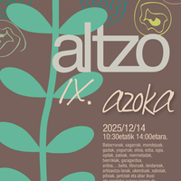 IX. azoka