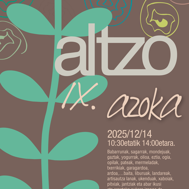 IX. azoka