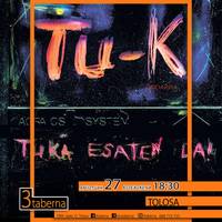 Tu-K