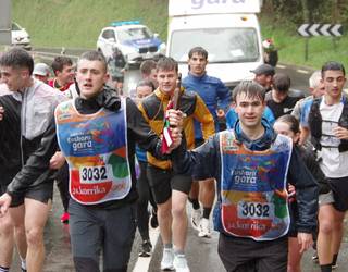 Bidania - Goiazko argazkiak