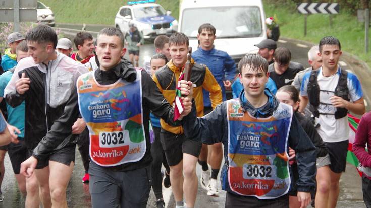 Bidania - Goiazko argazkiak