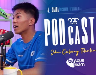 'Matx' podcasta: John Cabang