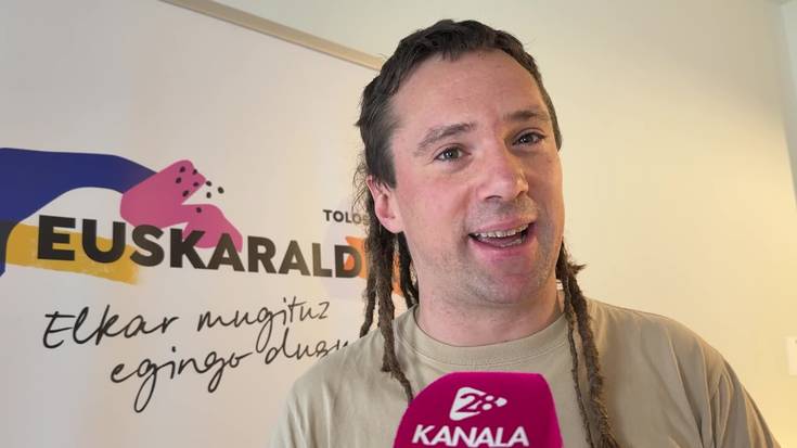 Hainbat ekintza eskualdean Euskaraldiaren harira