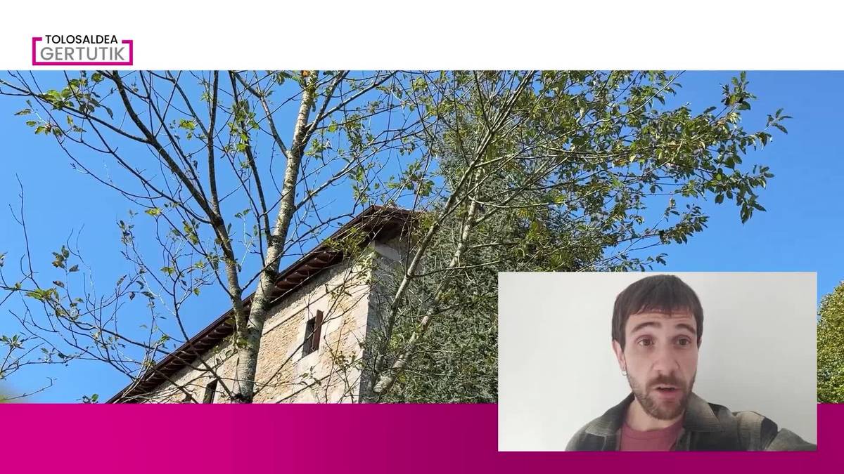 Eguraldi eguzkitsua asteburuan