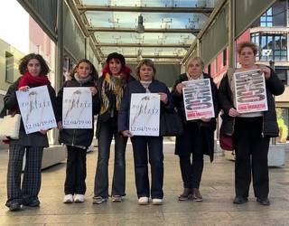 Osteguneko moda desfilearekin ekingo diote gabonetako jarduerei