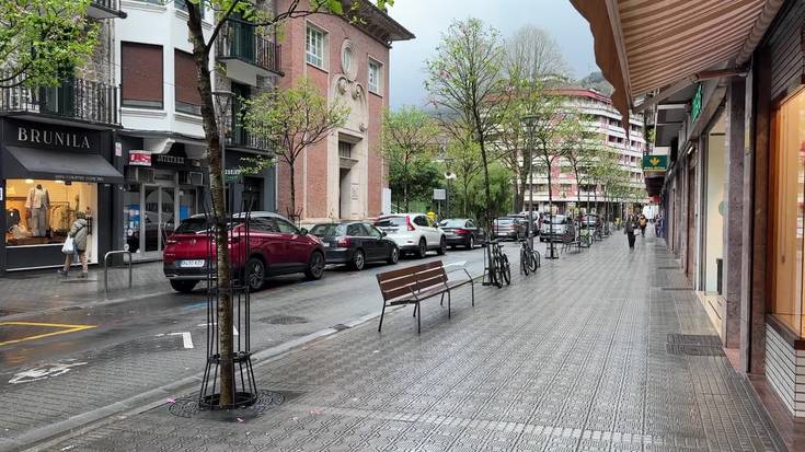 Nafarroa Etorbidearen jatorrizko izena gogora ekarriko dute