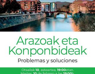 Bilera irekia batzokian