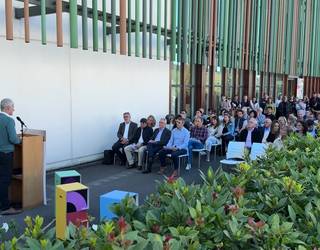 Tolosaldea Garatzenen 30. urteurrena ospatu dute