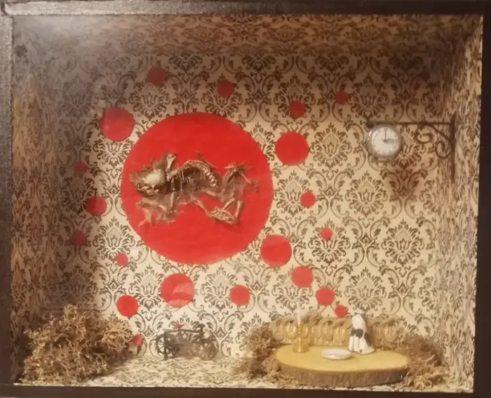 Txotxongilo ikastaroa