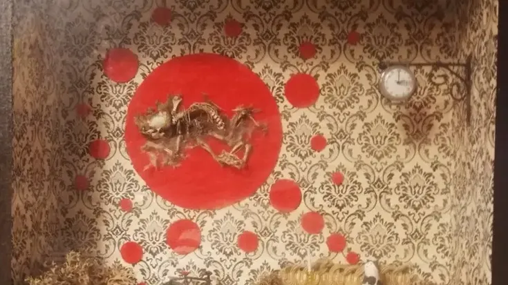 Txotxongilo ikastaroa