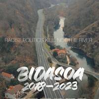 Bidasoa 2018-2023