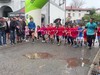 Orendaingo haurrak ziztu bizian Eltxo trailen!
