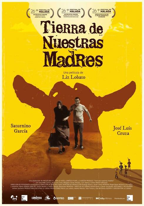 Tierra de Nuestras Madres