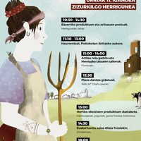 Azoka berezia